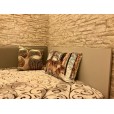Small double bed for children - Kids room