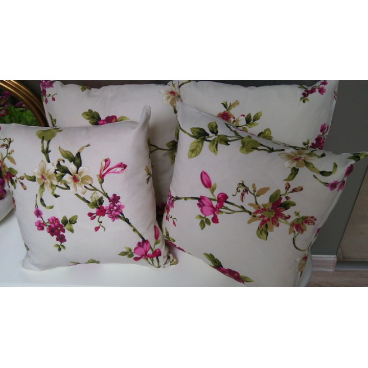 cushion Erika - Bed covers and cushions