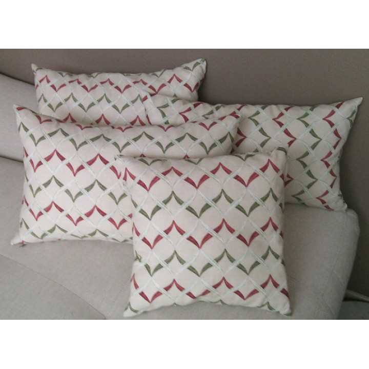 cushion Rosela Glam - Bed covers and cushions