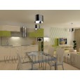 Interior project Dune, Sozopol - 