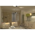 Interior project Dune, Sozopol - 