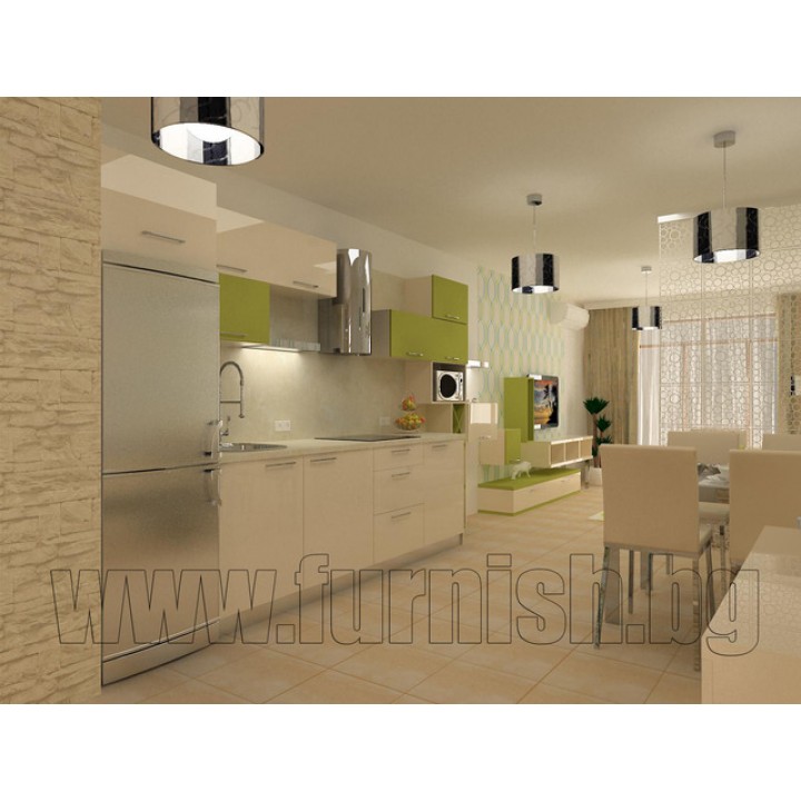 Interior project Dune, Sozopol - 