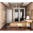 Interior project  Esteban, Nessebar - 