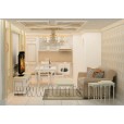 Interior project  Esteban, Nessebar - 