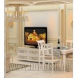 Interior project  Esteban, Nessebar - 