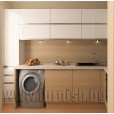 Interior project villa Elenite - 