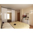 Interior project villa Elenite - 