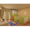 Interior project villa Elenite - 