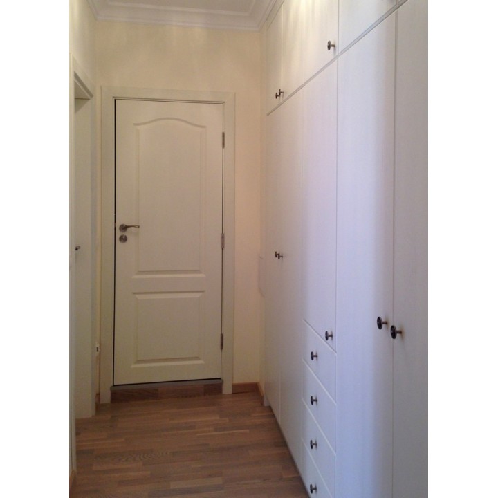 Interior doors - 
