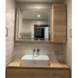 bathroom cabinet Albatros - 