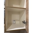 bathroom cabinet Albatros - 