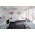 Modern furniture Black & White - 