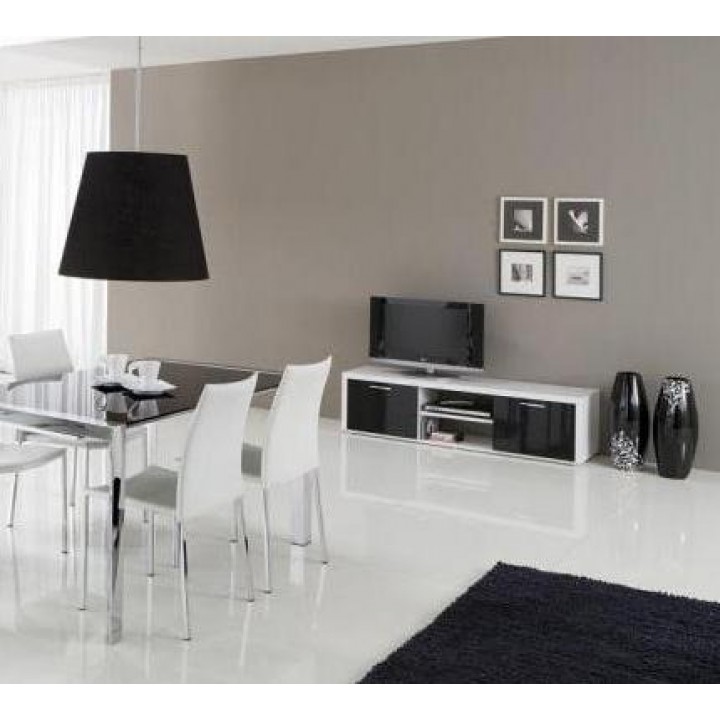 Modern furniture Black & White - 