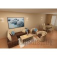 furniture package Villa Elenite - 
