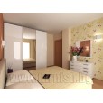 furniture package Villa Elenite - 