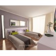 contemporary interior Lilla chic - 