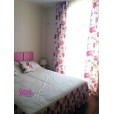 bed cover Romantic - Bed covers and cushions