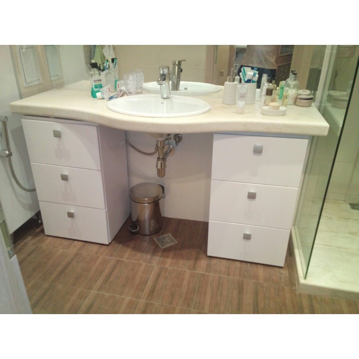 bathroom cabinet Riviera - 