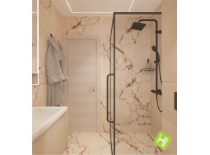 Баня Marble