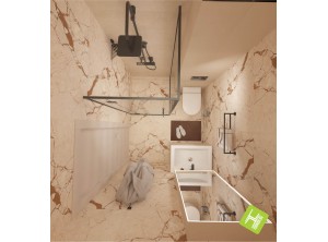 Баня Marble