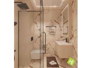 Баня Marble