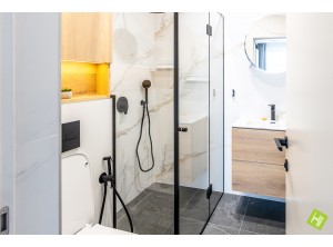 Second Bathroom