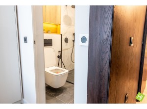 Second Bathroom