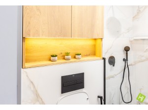 Second Bathroom