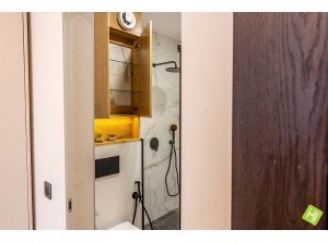 Second Bathroom