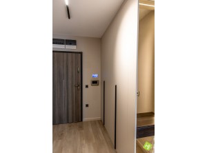 wardrobes