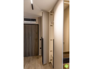 wardrobes