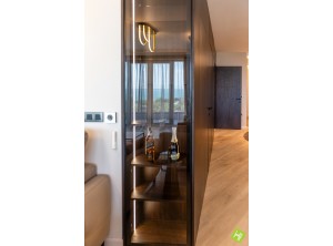 wardrobes