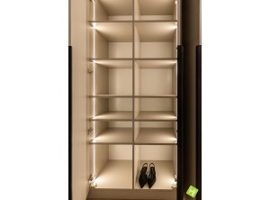 wardrobes