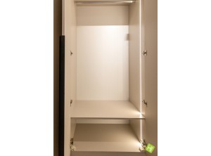 wardrobes