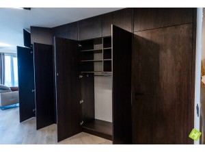 wardrobes