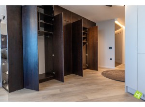 wardrobes