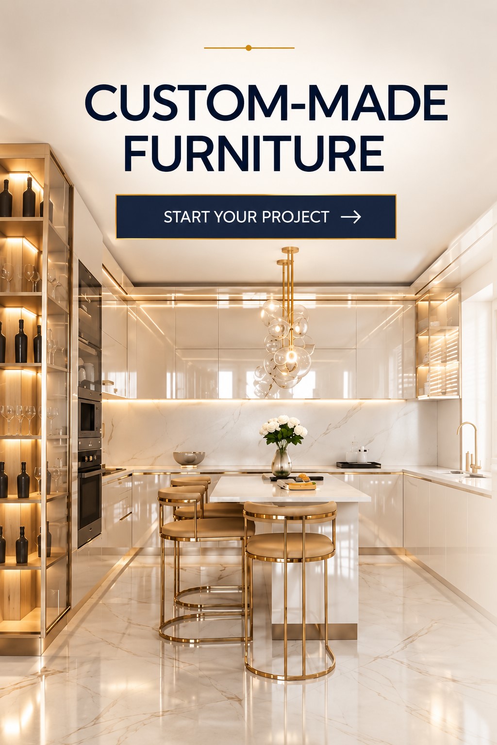Furnish